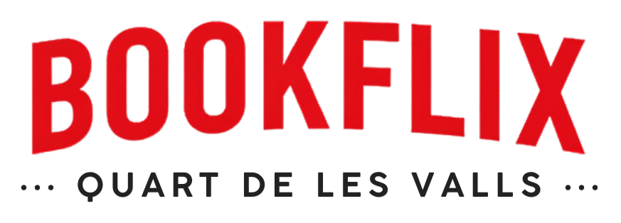 Bookflix (Quart de les Valls)