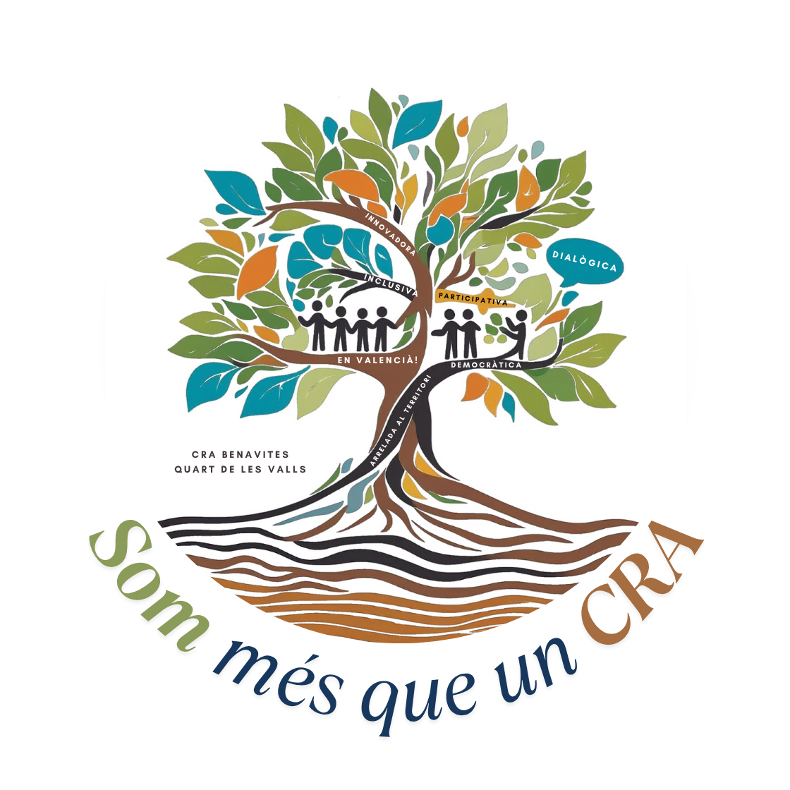 Som més que un CRA