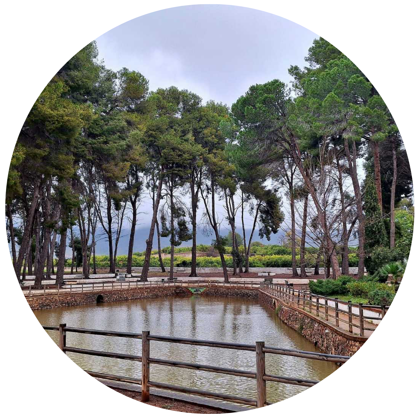 Perfil Quart de les Valls